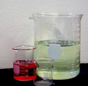Haciendo ciencia con el té